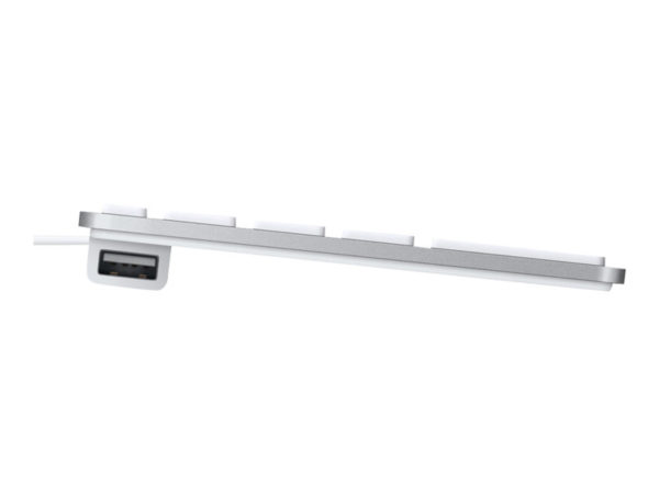 Apple Keyboard  USB French - Image 3