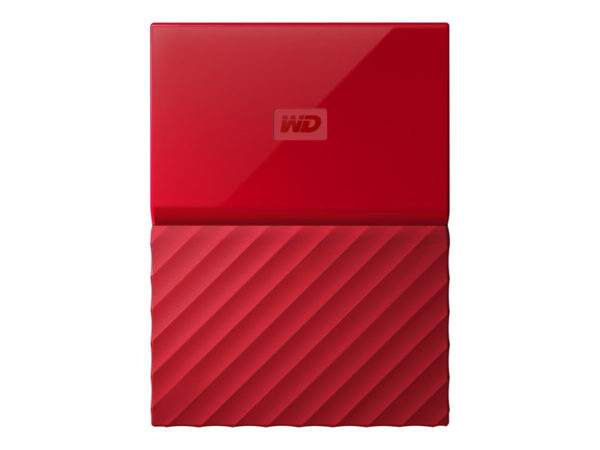 WD My Passport 1TB for MAC - Image 10