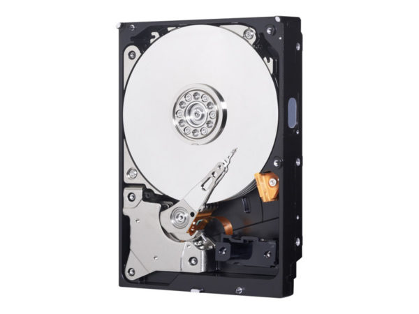 WD Blue WD60EZRZ Hard drive 6 TB internal 3.5 - Image 4