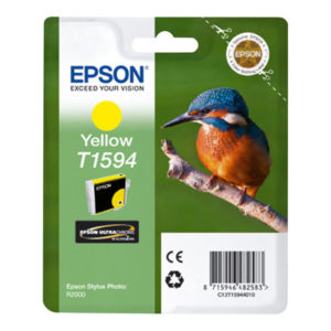 Epson T1594 17 ml Yellow