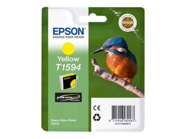 Epson T1594 17 ml Yellow