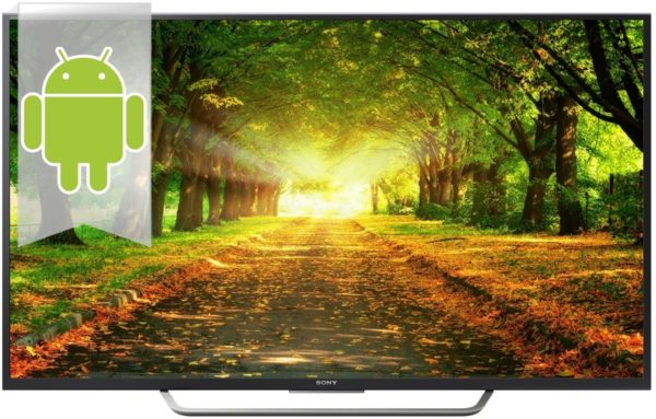Sony KD-49XD7005 49 4K UHD 2160p - Image 3