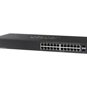 Cisco Small Business SG112-24