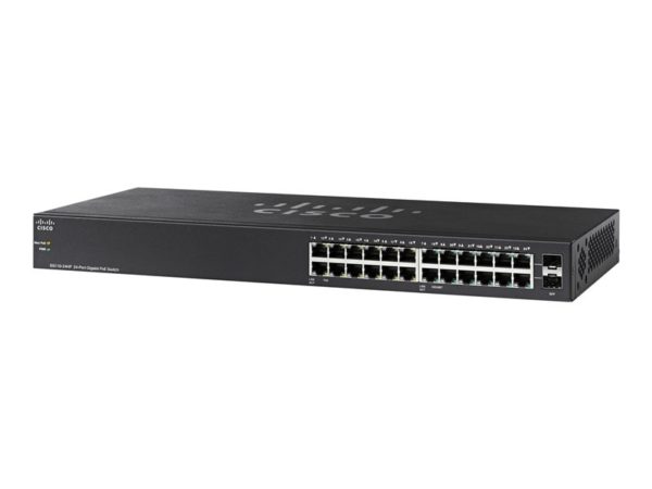 Cisco Small Business SG112-24