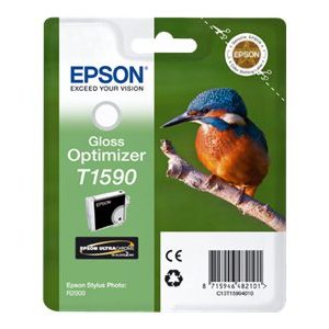 Epson T1590 Gloss Optimizer 1 17 ml