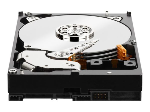WD Black WD2003FZEX Hard Drive 2 TB internal 3.5 - Image 3