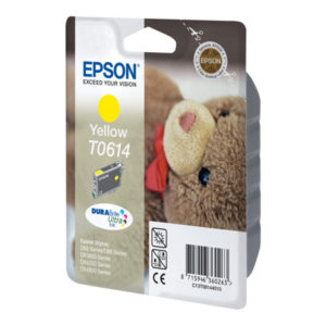 Epson T0614 8 ml yellow