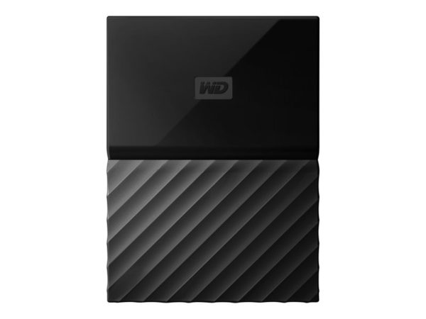 WD My Passport 1TB for MAC - Image 11