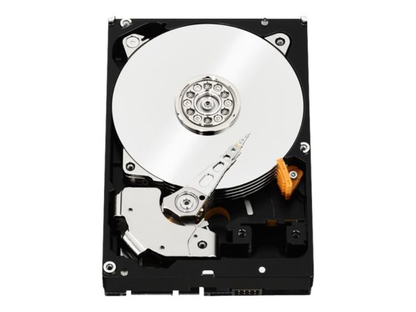 WD Black WD2003FZEX Hard Drive 2 TB internal 3.5 - Image 2