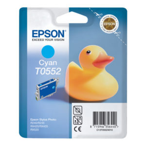 Epson T0552