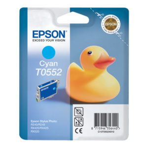 Epson T0552