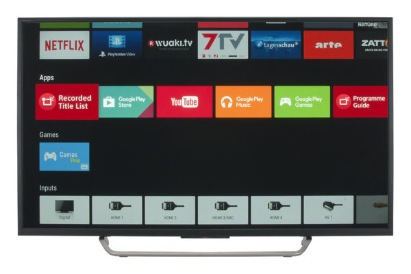 Sony KD-49XD7005 49 4K UHD 2160p - Image 2