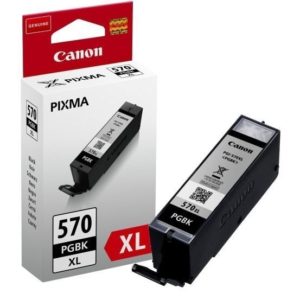 Canon PGI-570PGBK XL