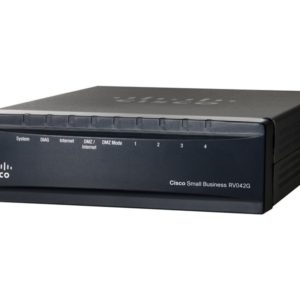 Cisco Small Business RV042G