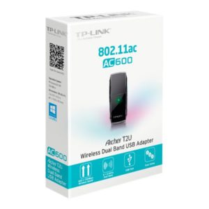 TP-LINK Archer T2U Wireless Network adapter