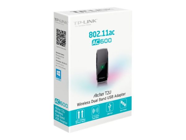 TP-LINK Archer T2U Wireless Network adapter
