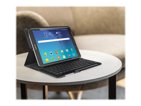 Logitech Type S Keyboard and folio case Bluetooth French - Image 9