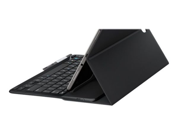 Logitech Type S Keyboard and folio case Bluetooth French - Image 7