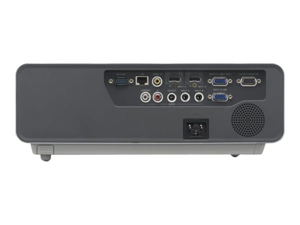 Sony kit VPL-EX315/XGA 3800lm & VISION TM-1200 - Image 4