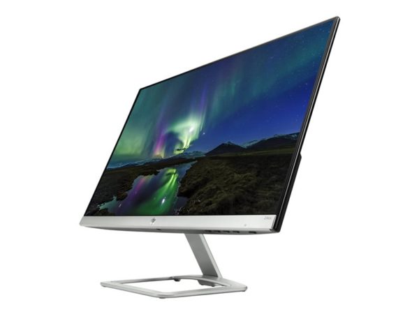HP 24es Value Edition LED monitor 23.8 inch - Image 5