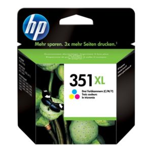 HP 351XL