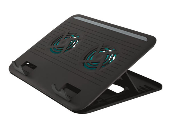 Trust Cyclone Notebook Cooling Stand - Image 3