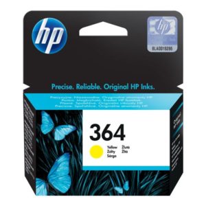 HP 364