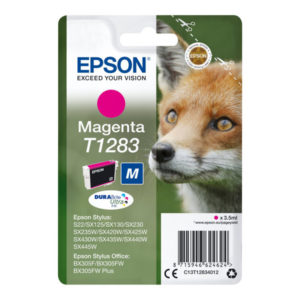 Epson T1283