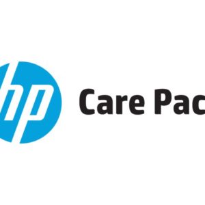 HP Care Pack