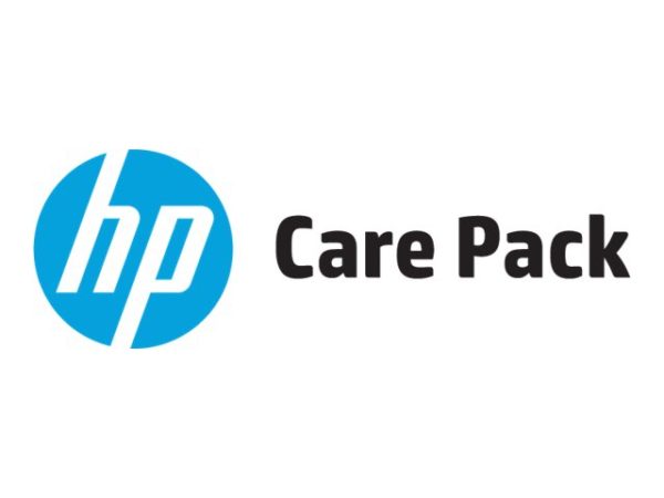 HP Care Pack