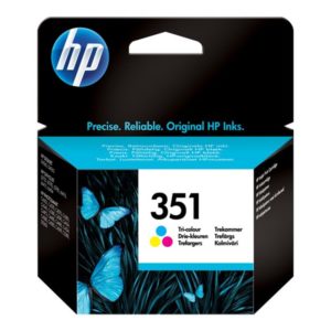 HP 351 Color