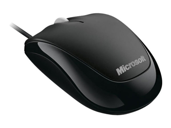 Microsoft Compact Optical Mouse 500 - Image 4