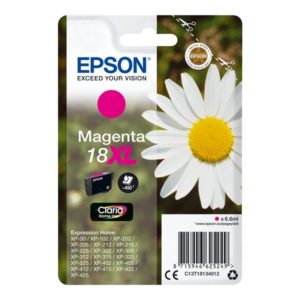 Epson 18XL Magenta