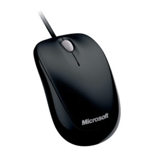 Microsoft Compact Optical Mouse 500