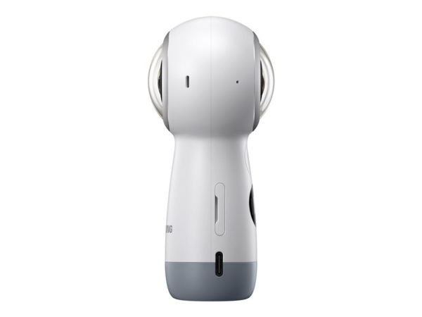 Samsung GALAXY Gear 360 (2017) 360° action camera - Image 3