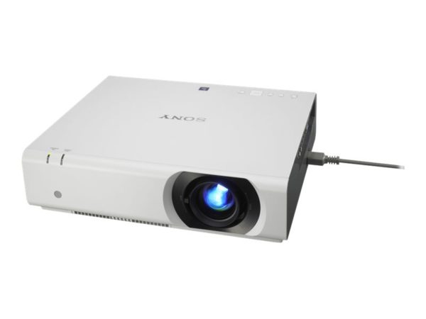 Sony kit VPL-EX315/XGA 3800lm & VISION TM-1200 - Image 7