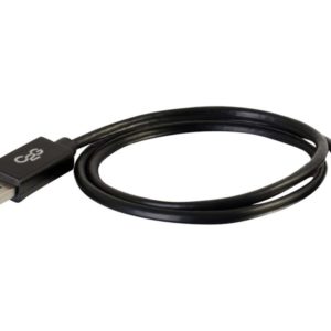 C2G Mini DisplayPort