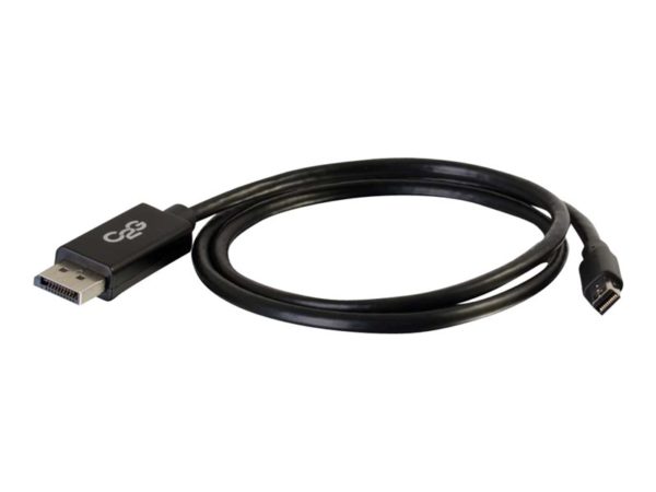 C2G Mini DisplayPort