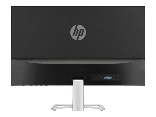 HP 24es Value Edition LED monitor 23.8 inch - Image 6