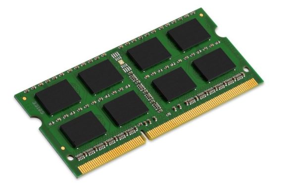 Kingston - Memory - 8 GB - 1600 MHz - 1.35 V - for Apple