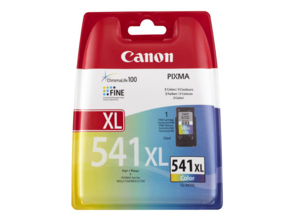 Canon 541XL Color