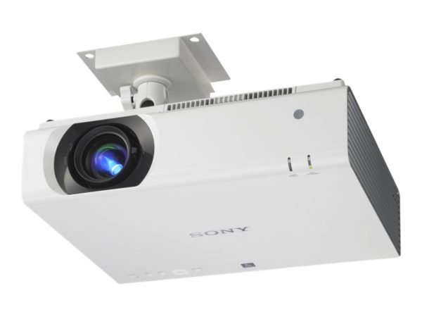 Sony kit VPL-EX315/XGA 3800lm & VISION TM-1200 - Image 8