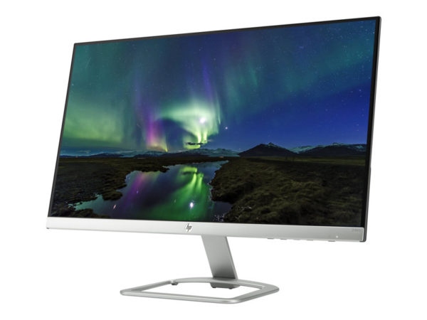 HP 24es Value Edition LED monitor 23.8 inch - Image 2