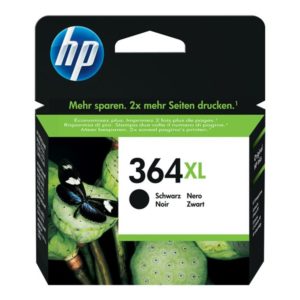 HP 364XL Black