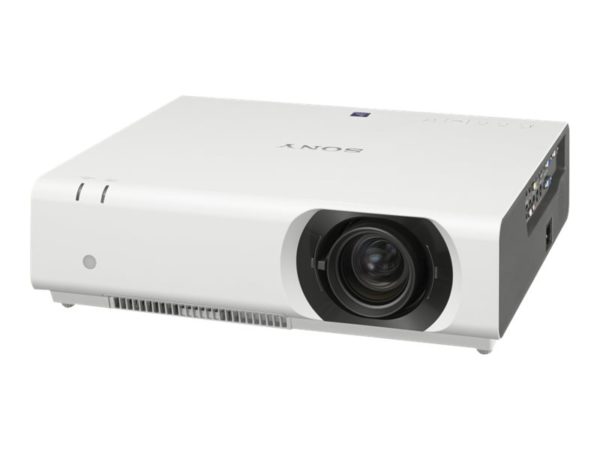 Sony kit VPL-EX315/XGA 3800lm & VISION TM-1200 - Image 6