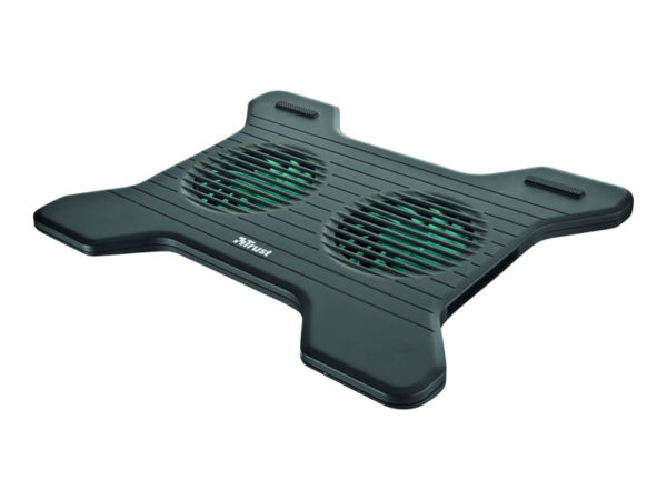 Trust XStream Laptop cooling stand with 2 fans - Image 6