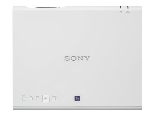 Sony kit VPL-EX315/XGA 3800lm & VISION TM-1200 - Image 3