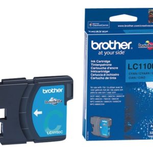 Brother LC1100C Cyan