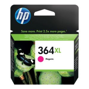 HP 364XL Magenta