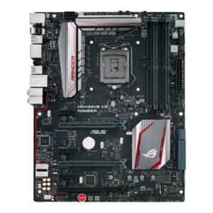 Asus Motherboard